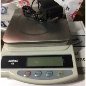 Công Ty TNHH Cân Điện Tử Hưng Thịnh Phát