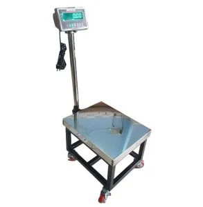 Cân Điện Tử Toàn Thịnh Phát – Công Ty TNHH Cân Điện Tử Toàn Thịnh Phát