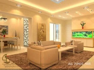 Công Ty TNHH Dịch Vụ & Thương Mại An Sinh