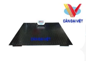 Công Ty CP Cân Điện Tử Đại Việt
