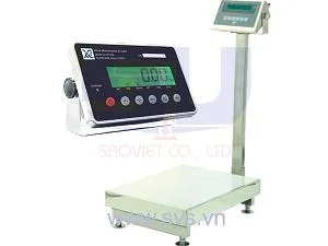 Công Ty TNHH SX TM DV Cân Điện Tử Sao Việt