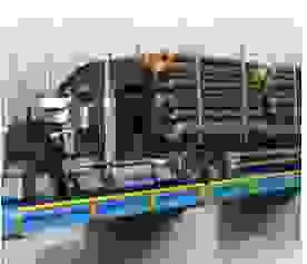 Công ty TNHH Cân Điện Tử Tiến Danh