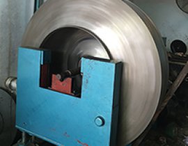 Cân Bằng Động Đức Bảo – Công Ty TNHH Một Thành Viên Cơ Khí Cân Bằng Đức Bảo