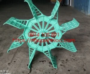 Màng chống thấm HDPE Vinh Lộc – Công Ty TNHH TM DV Nhựa Vinh Lộc