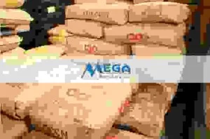 Công Ty TNHH Thương Mại Tổng Hợp Mega Việt Nam