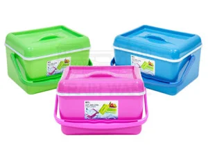 Gia Công ép Nhựa Nhân Lộc Phát – Công Ty TNHH Khuôn Mẫu Nhân Lộc Phát