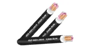 Dây Cáp Điện BK Vina – Công Ty CP Công Nghiệp BK Vina