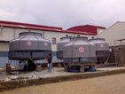 Tháp Giải Nhiệt  V4S – Công Ty TNHH Tháp Giải Nhiệt Công Nghiệp V4S