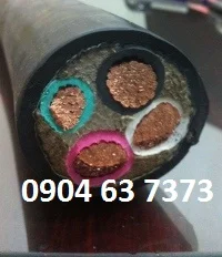 Dây Cáp Điện Nguyên Tâm – Công Ty CP Thương Mại Và Xây Dựng Nguyên Tâm