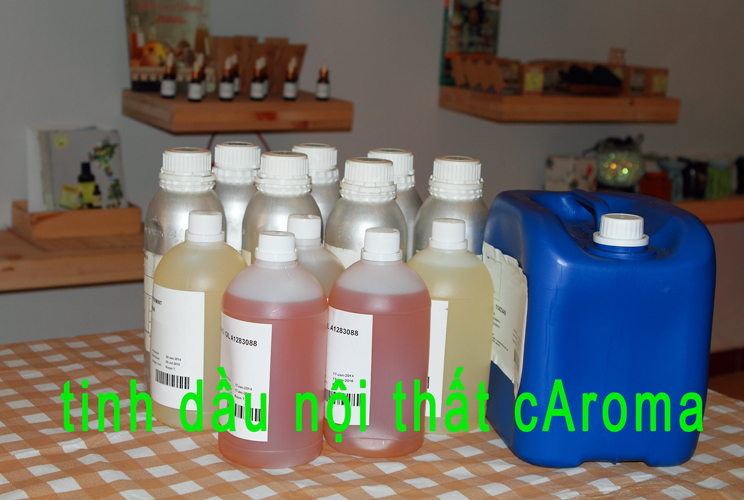 Công Ty TNHH Mỹ Phẩm Thiên Nhiên Greencos