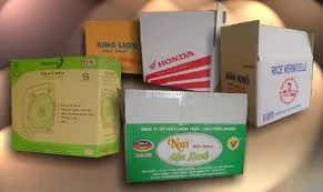 Bao Bì Trường Giang – Công Ty TNHH Dịch Vụ Thương Mại Trường Giang