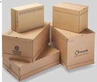 Thùng Carton HLT – Công Ty TNHH Kỹ Thuật Sáng Tạo HLT