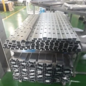 Cơ Khí Hương Thảo Hưng Yên – Công Ty TNHH Sản Xuất Và Thương Mại Hương Thảo Hưng Yên