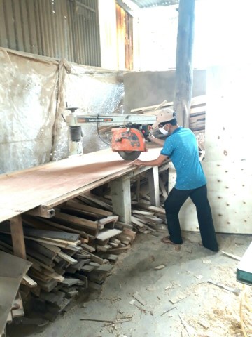 Pallet Thành Đạt – Công Ty TNHH Pallet Thành Đạt