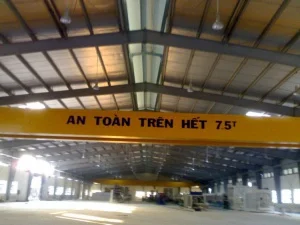 Pa Lăng Cầu Trục Nam Việt – Công Ty TNHH Cơ Khí Nam Việt