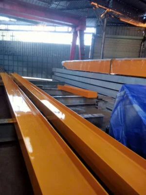 Cầu Trục Và Cổng Trục Tiến Phát – Công Ty TNHH Cầu Trục Thang Máy Tiến Phát