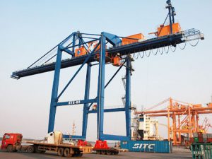 Nhà Thép Tiền Chế TechOne – Công Ty Cổ Phần Nhà Thép TechOne
