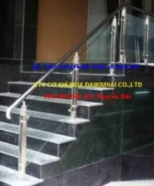 Thiết Bị Bếp Sáu Phát – Công Ty TNHH Sản Xuất & Thương Mại Sáu Phát