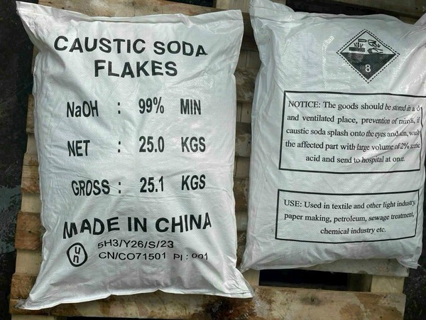 Hóa Chất Xử Lý Nước – Nước Thải Quốc Huy – Công Ty TNHH Môi Trường Quốc Huy