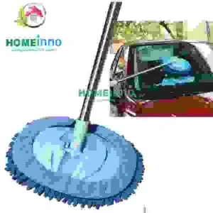 Dụng Cụ Vệ Sinh Homeinno – Công Ty TNHH Canh Tân Gia