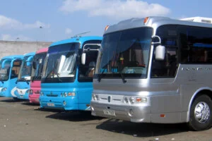 Cho Thuê Xe Nguyễn Anh Tuấn – Công Ty TNHH Vận Tải Và Du Lịch Nguyễn Anh Tuấn