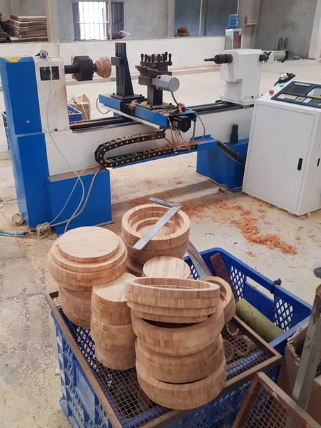 Công Ty TNHH Oceans Integrity Việt Nam