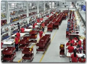 Cung ứng Nhân Lực M D – Công Ty TNHH Thương Mại Và Dịch Vụ Cung ứng Nguồn Nhân Lực M D