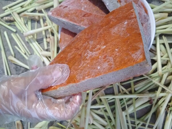 Thực Phẩm Ăn Chay – Hộ Kinh Doanh VEGAN24H