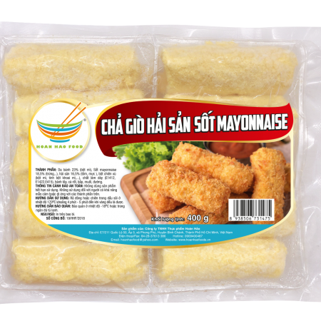 Hoàn Hảo Food – Công Ty TNHH Thực Phẩm Hoàn Hảo