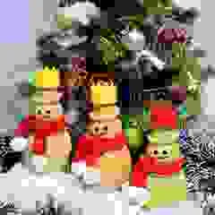 Chai Hũ Nhựa Pet Hình Nhân Vật – Công Ty TNHH Công Nghệ Hương Giang