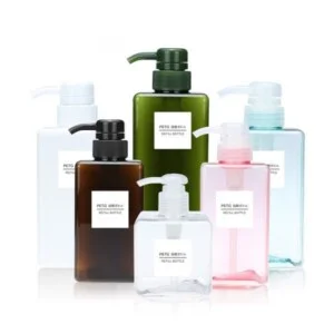 Chai Lọ Nhựa Diệu Minh – Công Ty TNHH Một Thành Viên Sản Xuất Thương Mại Diệu Minh