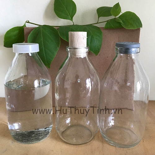 Công Ty TNHH Thủy Tinh Hà Nội