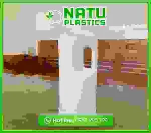 Nhựa Natu – Công Ty Cổ Phần Nhựa Natu