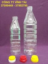 Công Ty TNHH Thương Mại Sản Xuất Nhựa Vĩnh Tài
