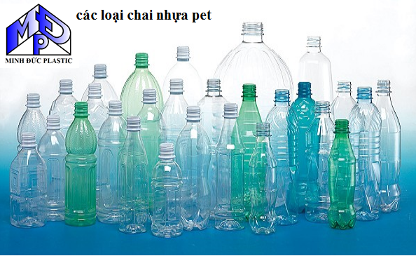 Công Ty TNHH Sản Xuất – Thương Mại – Dịch Vụ Minh Đức Plastic