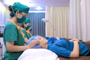 Công Ty Cổ Phần Thương Mại Dịch Vụ Pensilia