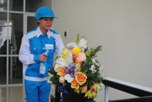 Công Ty Cổ Phần Đầu Tư Huy Phúc