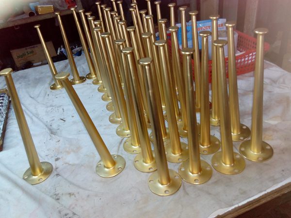 Cơ Khí Phương Lâm – Công Ty TNHH Một Thành Viên Cơ Khí Phương Lâm