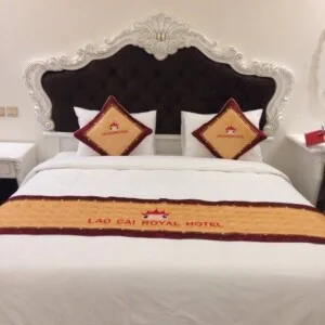 Công Ty Cổ Phần Quốc Tế Sen Trắng