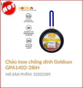 Chi Nhánh Công Ty Cổ Phần Goldsun Việt Nam (TP Hà Nội)