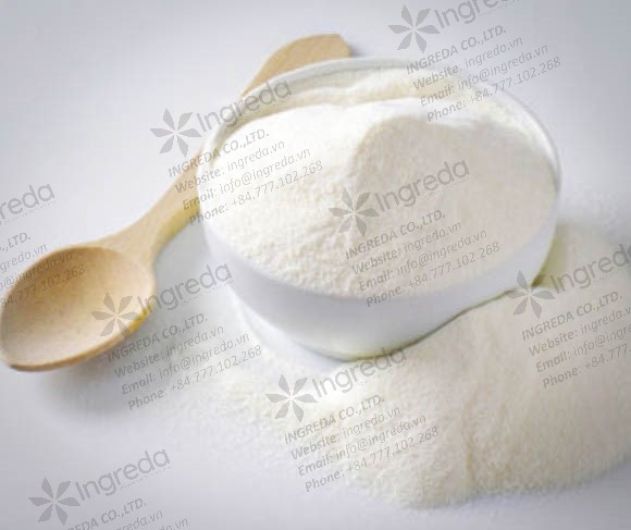 Công Ty TNHH INGREDA