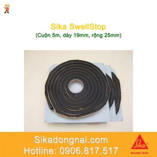 Công Ty TNHH Hóa Chất Xây Dựng Tân Tiến