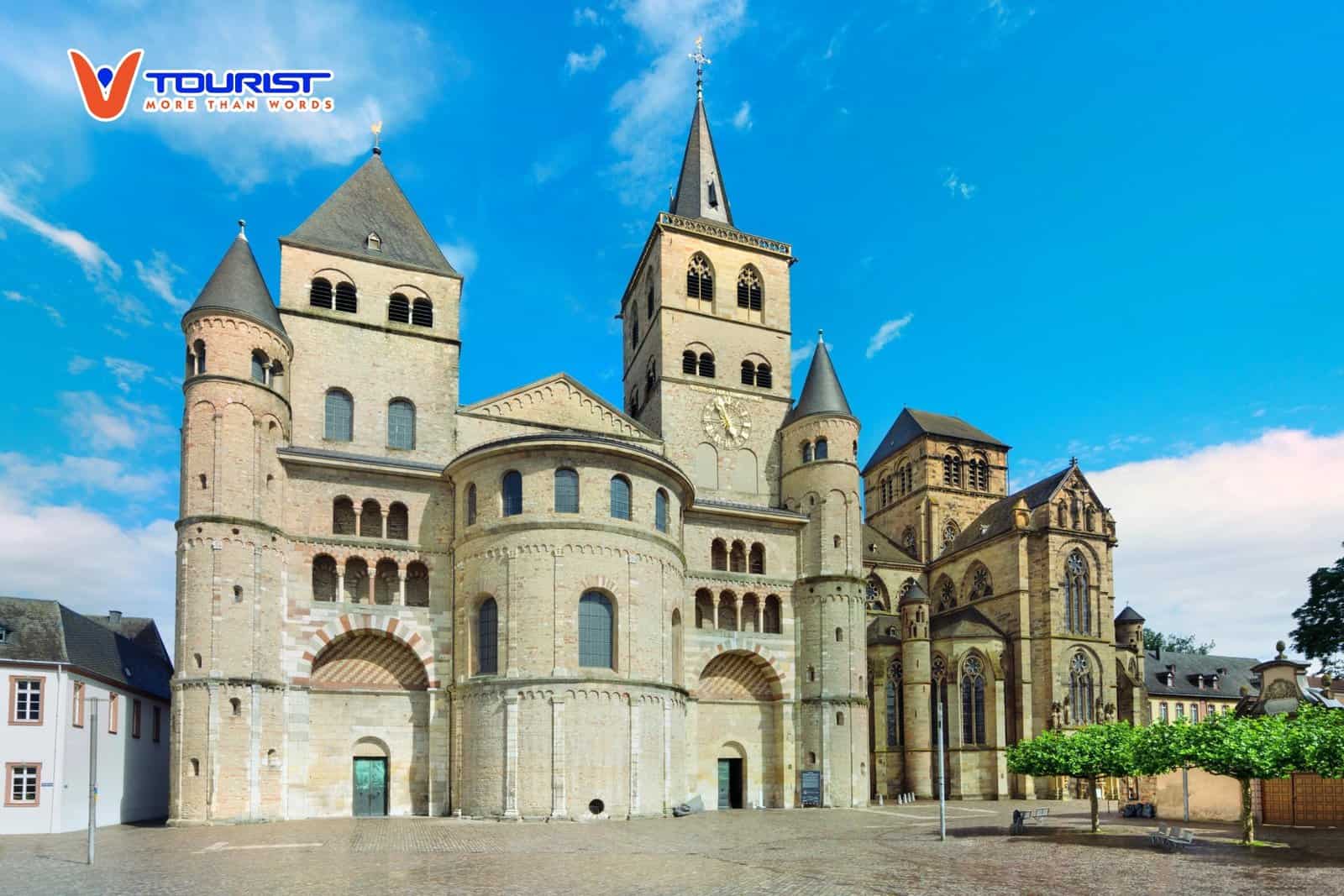 Công Ty Cổ Phần Du Lịch Vtourist