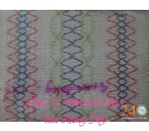 Smocking Tân Phong Mỹ – Công Ty TNHH May Mặc Tân Phong Mỹ