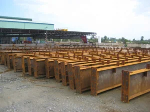 Công Ty Cổ Phần Cơ Khí Và Lắp Máy Đại Hãn