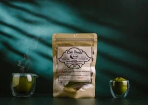 Chè Truồi ấn Lĩnh – Công Ty TNHH Ấn Lĩnh