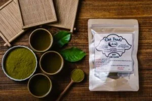 Chè Truồi ấn Lĩnh – Công Ty TNHH Ấn Lĩnh