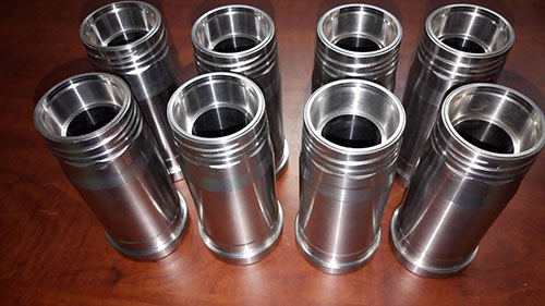 Khuôn Mẫu – Cơ Khí Chính Xác Lộc Phát  – Công Ty TNHH Cơ Khí Chính Xác Lộc Phát