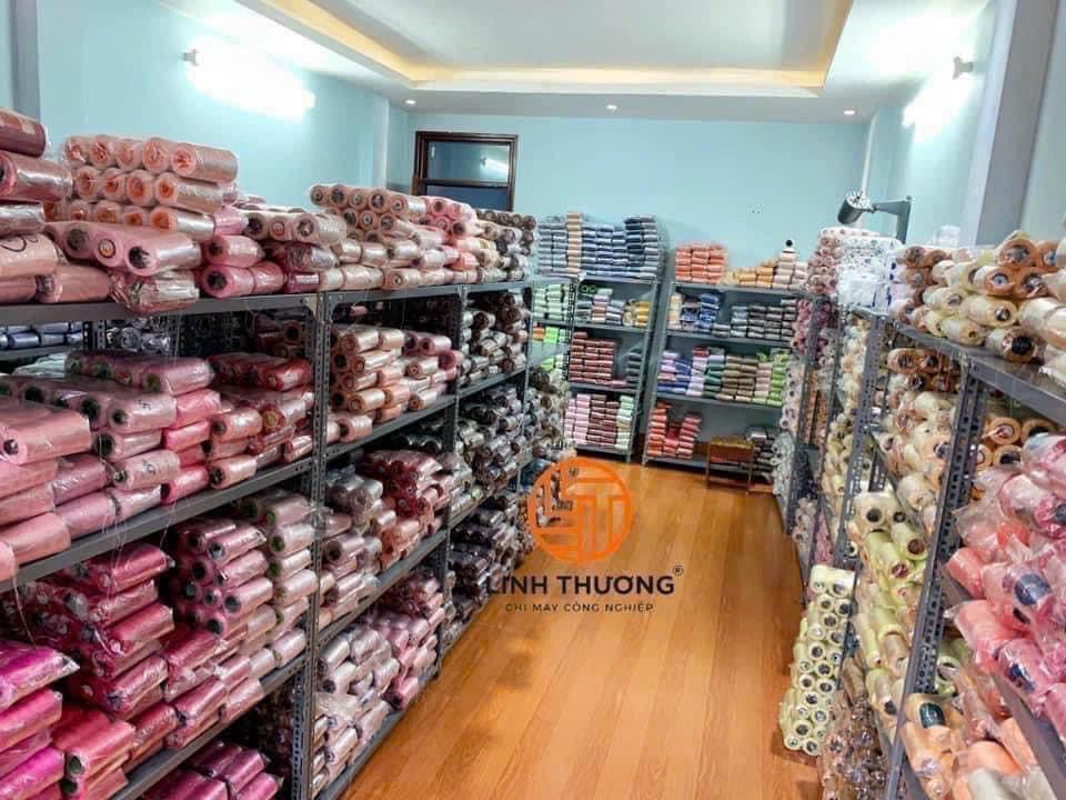 Công Ty TNHH Chỉ May Linh Thương