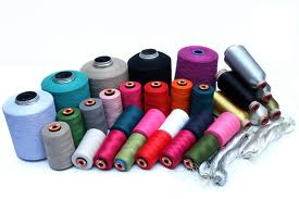 Chỉ May Thọ Bền – Công Ty TNHH Thương Mại Thọ Bền